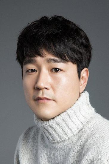 Tae In-ho Image