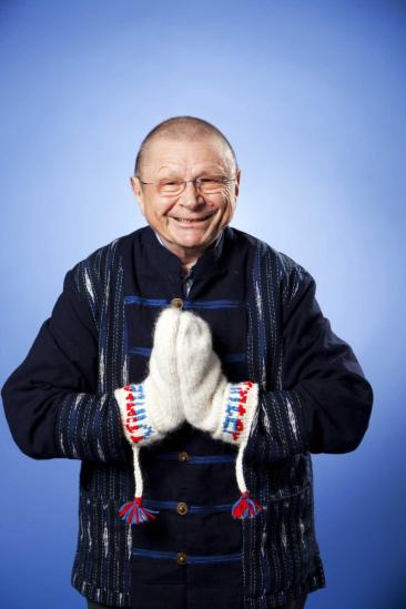 Johann Neumann Image