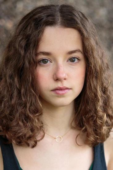 Ariella Glaser Image