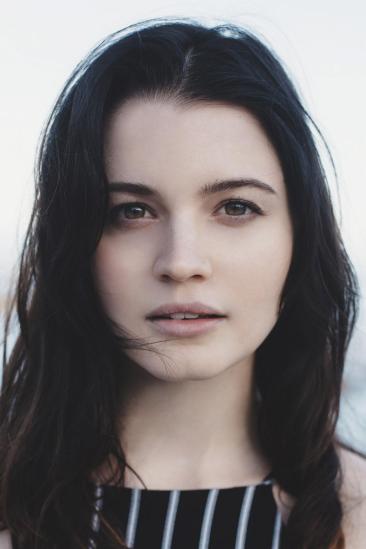 Meganne Young Image