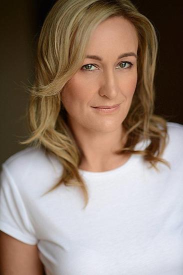 Angie Tricker Image