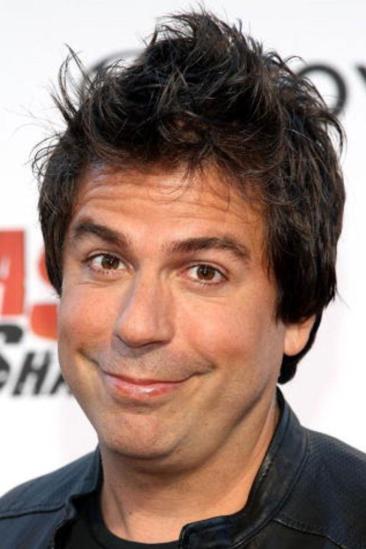 Greg Giraldo Image