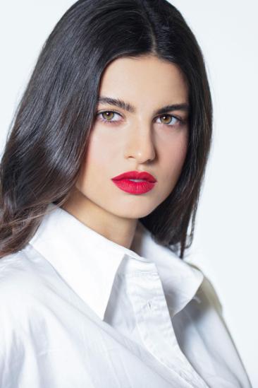 Krizia Moretti Image