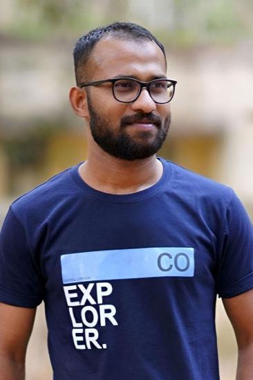 Chandrajith Belliappa Image