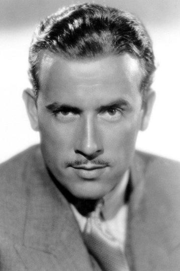 Gordon Westcott Image