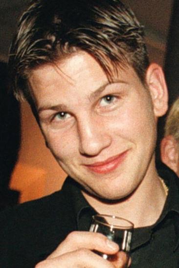 Stefan Hörberg Image