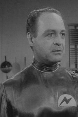 Dudley Manlove Image