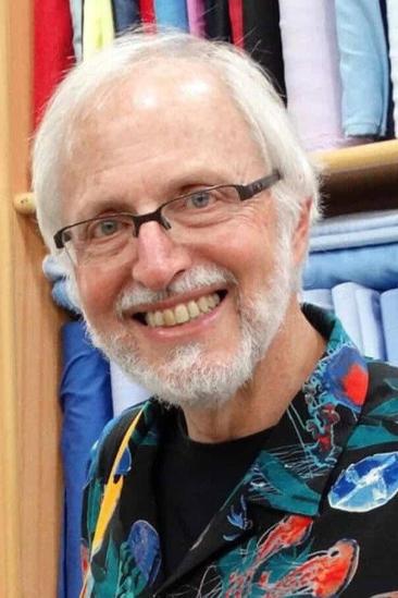 Marv Wolfman Image