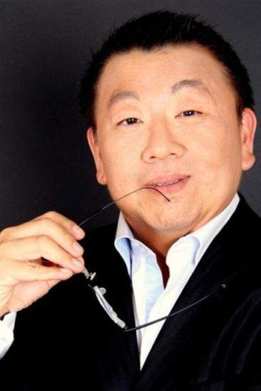 Winston Ong Image