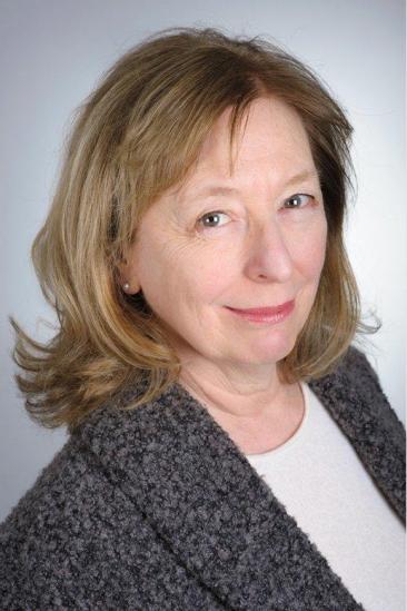 Marie-Ginette Guay Image