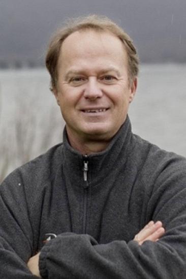 David Lickley