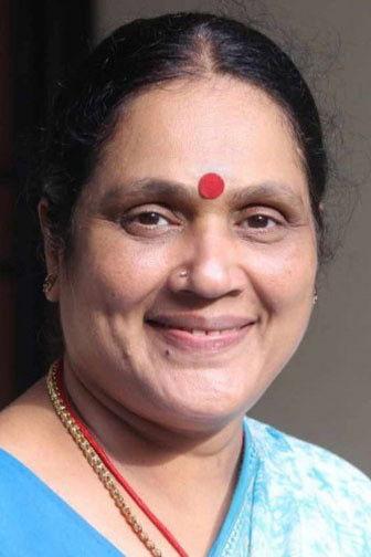 Shanthi Williams Image