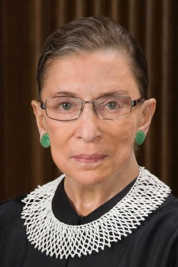 Ruth Bader Ginsburg Image