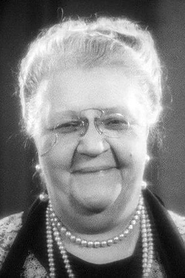 Marfa Kassatskaya Image
