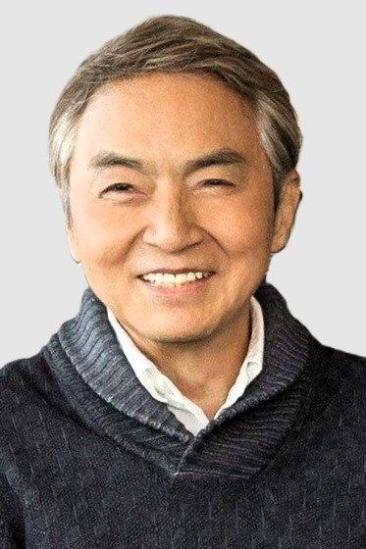 Teruhiko Saigō Image