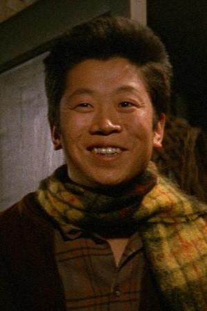 Minoru Takashima Image
