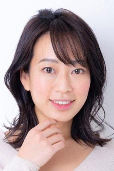 Ayumi Kurokawa Image