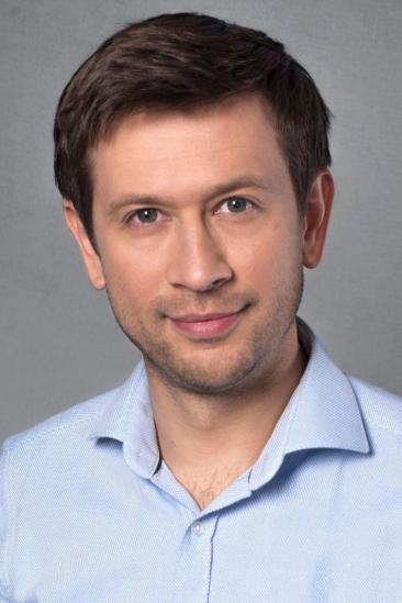 Dmytro Stupka Image
