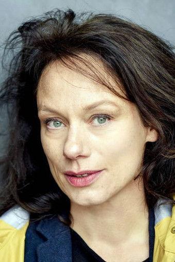 Rebecca Indermaur Image