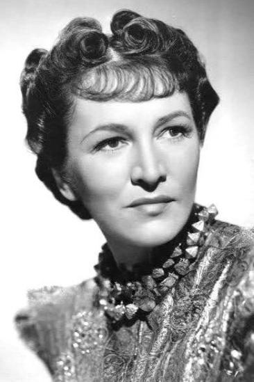 Nedda Harrigan Image