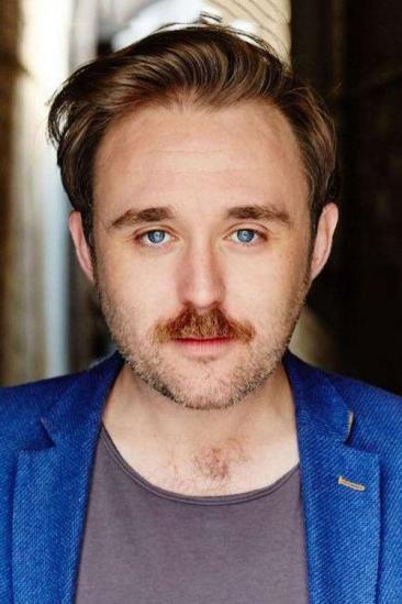 Robin Goldsworthy Image