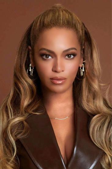 Beyoncé Image