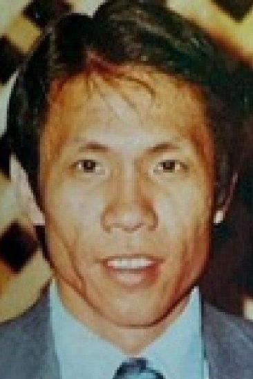 Chung Gwok-Yan Image