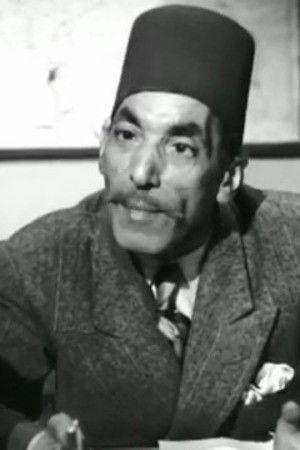 Hassan El Baroudy Image