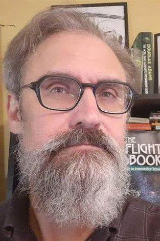 Stephen L. Antczak Image