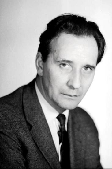 Andrzej Szczepkowski Image