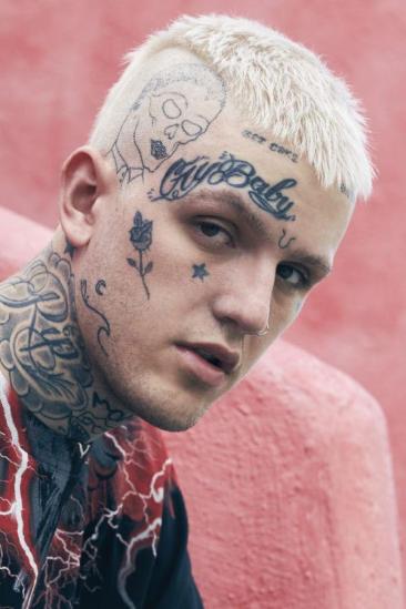Lil Peep Image