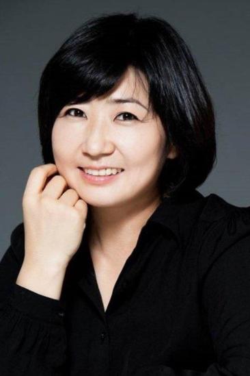 Cho Ryun Image