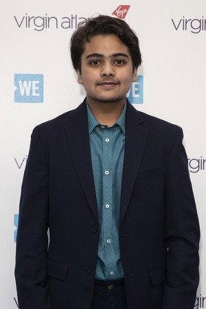 Dean Chaumoo Image