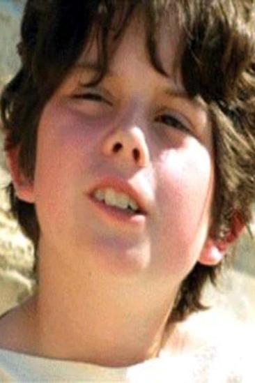 Peter Williamson Image