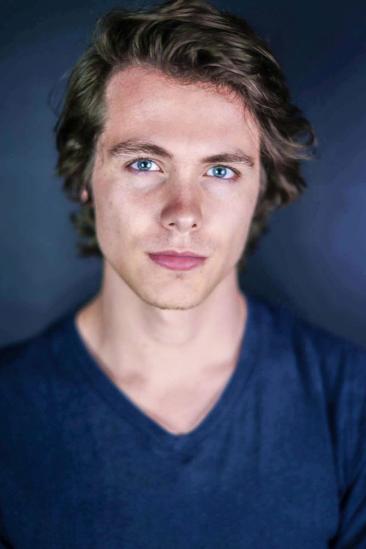 Jonathan Blair Image