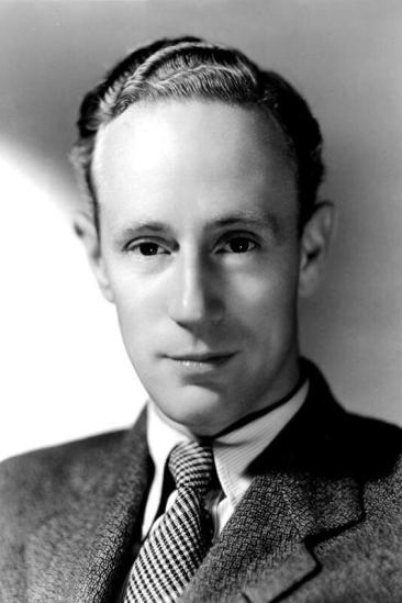 Leslie Howard Image