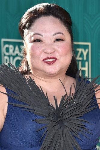 Selena Tan Image