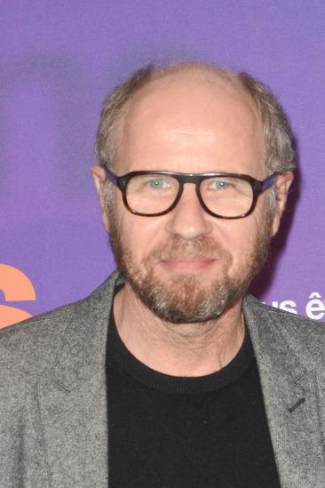 Laurent Bateau Image