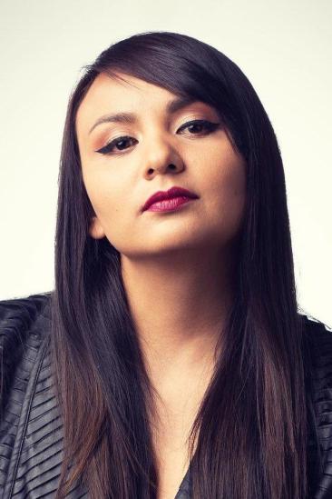 Nataly Valencia Image