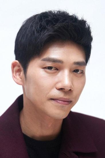 Ji Seung-hyun Image