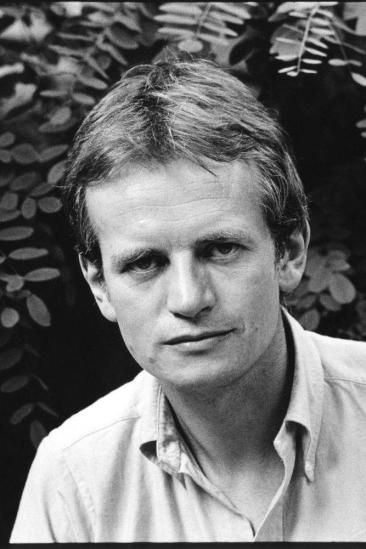 Bruce Chatwin Image