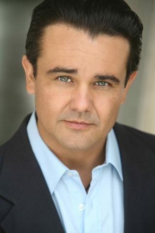 David Mendenhall Image