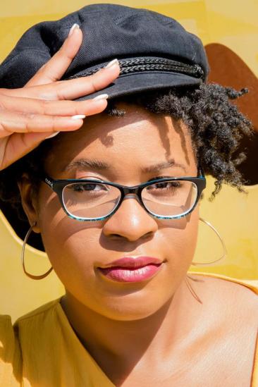 Cassie Ewulu Image