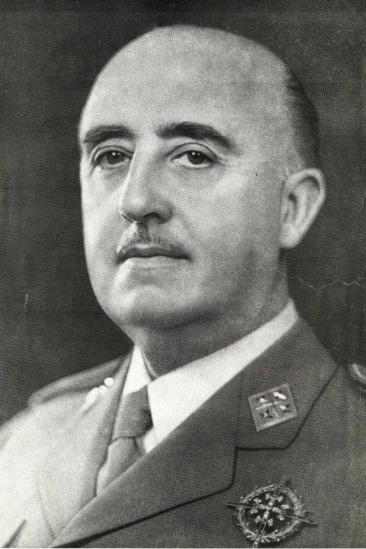 Francisco Franco Image