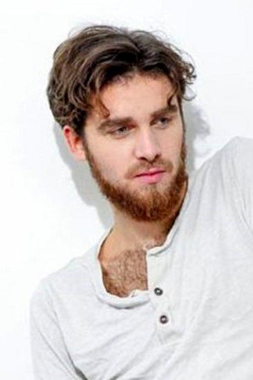 Marcus Collen Image