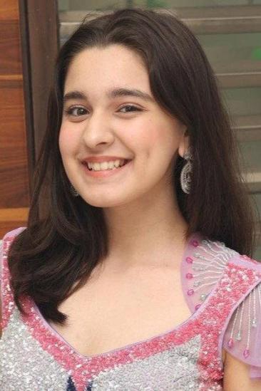 Naisha Khanna Image