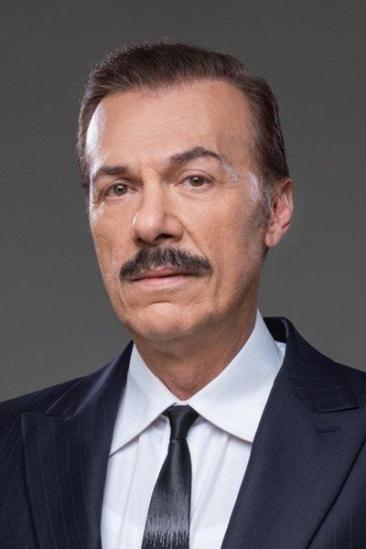 Lazaros Georgakopoulos Image