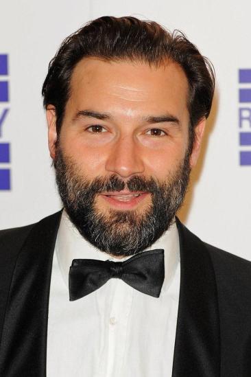 Adam Buxton Image