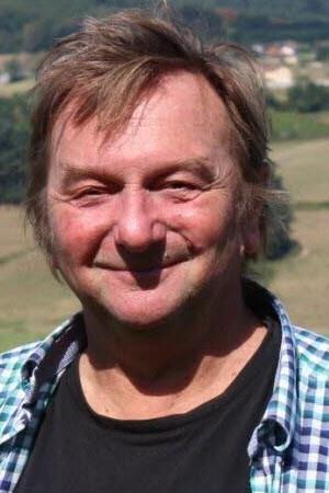 Jean-François Lapalus Image