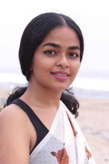 Abhirami Bose Image